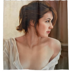 Dreaming by the Window