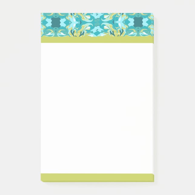 Dreaming Egypt   Post-it Notes (Front)