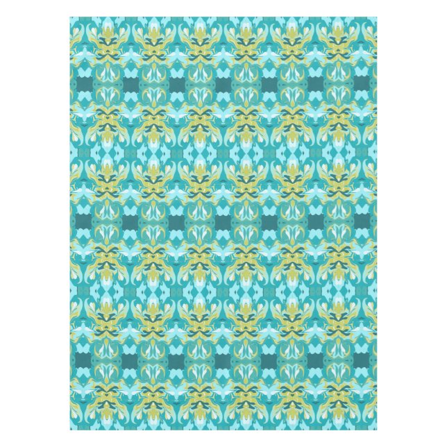 Dreaming Egypt Tablecloth (Front)