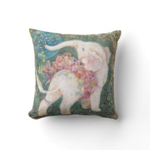 "Dreaming Elephant" A Symbol of Hope 