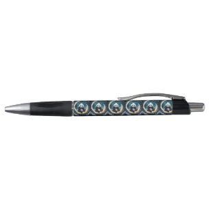 Dreaming in Moonlight: Panda's Celestial Serenade Pen