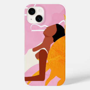 Dreaming in Sunlight Case-Mate iPhone 14 Case