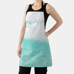 Dreaming in the Caribbean Sea 2 Apron
