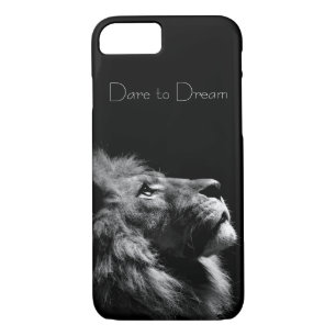 Dreaming King iPhone 8/7 Case