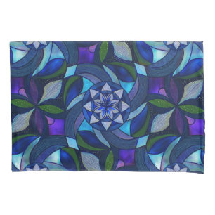 "Dreaming Memories of Dreams" Pillowcase