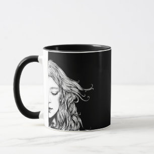 Dreaming Mug