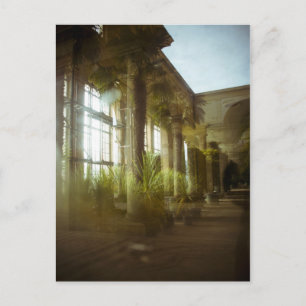 Dreaming of Arcadia Postcard