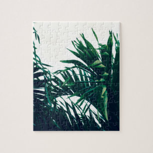 Dreaming of Costa Rica Jigsaw Puzzle