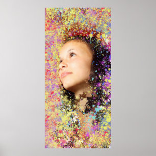 Dreaming of Impressionism Poster