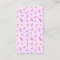 Dreaming of Summer Snacks