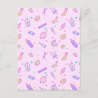 Dreaming of Summer Snacks
