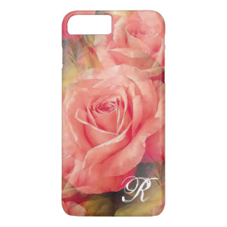Dreaming Roses iPhone 8 Plus/7 Plus Case