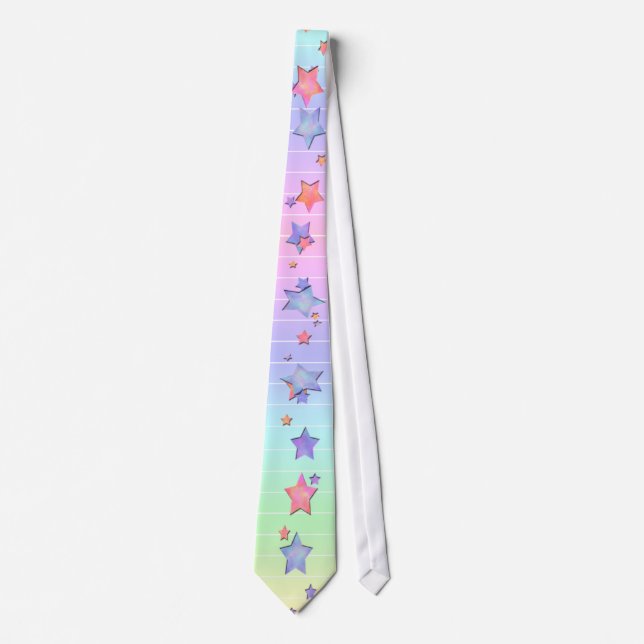 Dreaming: Style #3 Tie (Front)