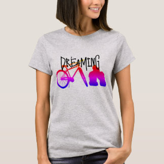 Dreaming  T-Shirt