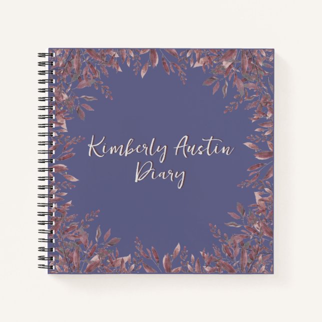 Dreamkeeper Journal (Front)