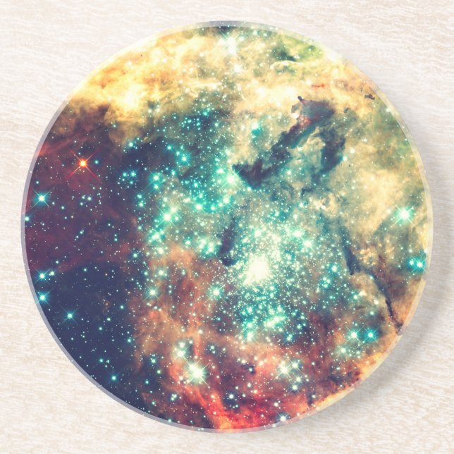 DREAMLAND COASTER (Front)