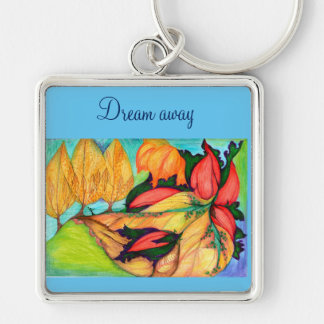Dreamland Keychain