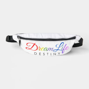 DreamLife Destiny Fanny Pack