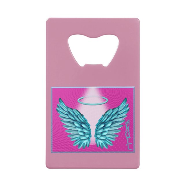 "Dreamlike Angelic Wings and Halo" (Devant)