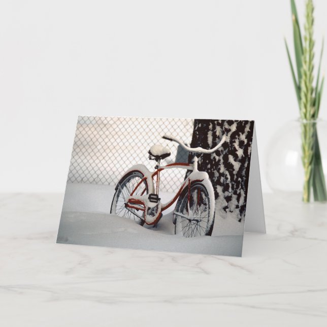 DreamofSummer Card (Front)