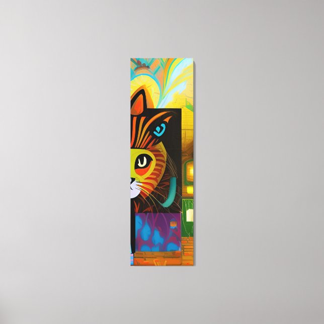 DREAMRZ - CAT ONE - First Print (Front)