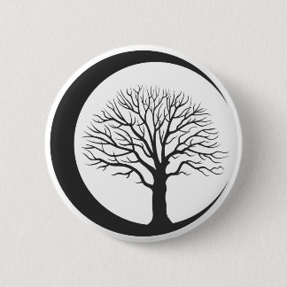 Dreams 2 Inch Round Button