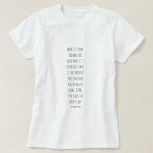 Dreams - A MisterP Shirt