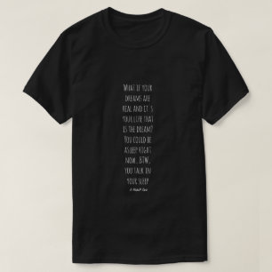 Dreams - A MisterP Shirt