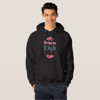 Dreams Are Magic Hoodie