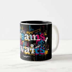 Dreams Awaits: A Mug That Inspires