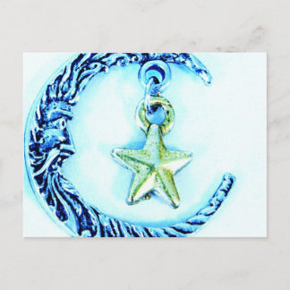 Dreams Awake Postcard