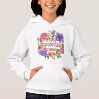 Dreams Blossom Anew