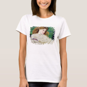 Dreams, c.1861 (w/c, bodycolour and gum over graph T-Shirt