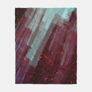 Dreams Fleece Blanket