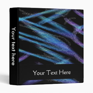 dreams folder binder