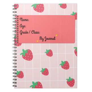 Dreams fraises - Journal esthétique