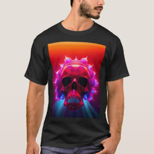 Dreams From the Skull Electric T-Shirt