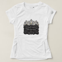 Dreams Into Plans Tech Shirt