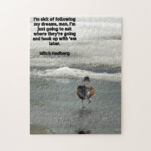 Dreams jigsaw puzzle