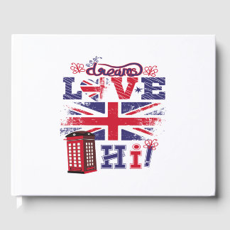 dreams love hi united kingdom guest book