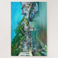 Dreams of Polperro