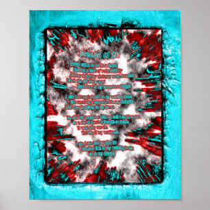 Dreams of Sin Poster