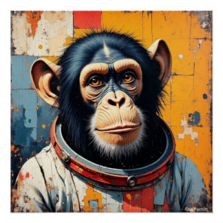 DREAMS OF SPACE 2 POSTER