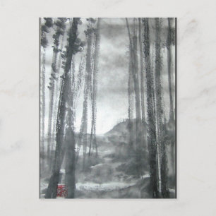 Dreams of Vermont Postcard