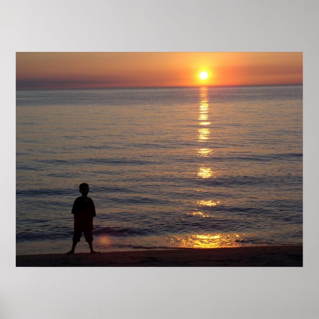 Dreams Poster (Front)