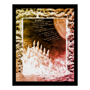 Dreams Poster