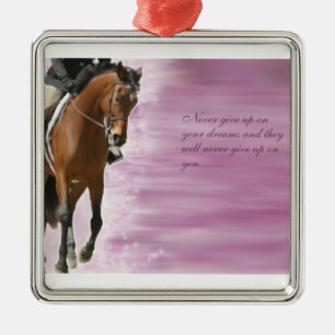 Dreams Poster ornament