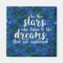 Dreams That Are Answered