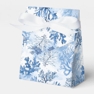 Dreams under the sea Favour Box