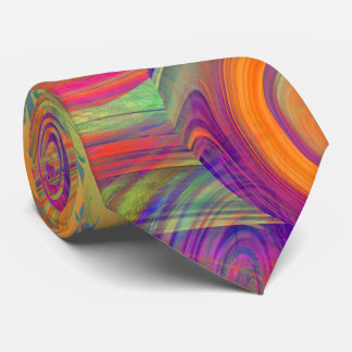 Dreamscape #66-a tie